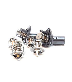 THERMOSTATEN DES MOTORS