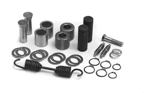 REPARATURSÄTZE FÜR DIE BREMSEN