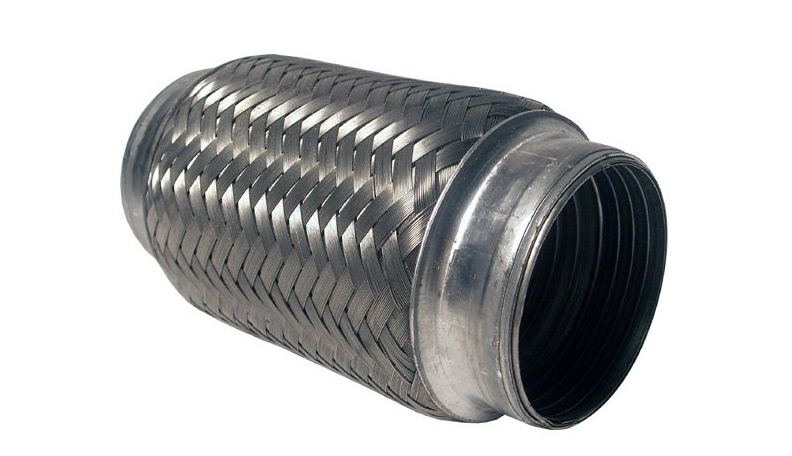 WELLUNGEN DES DÄMPFERS